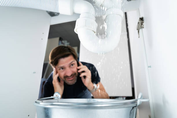 Best Water Leak Repair  in Oxford, IN