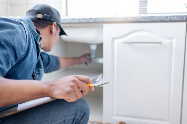 Best Water Softener Installation  in Oxford, IN