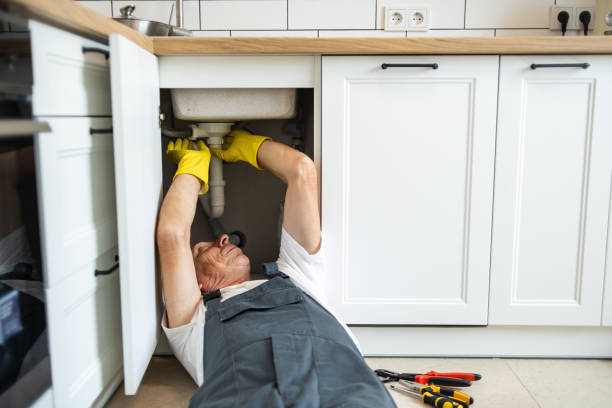 Shower Repair Services in Oxford, IN