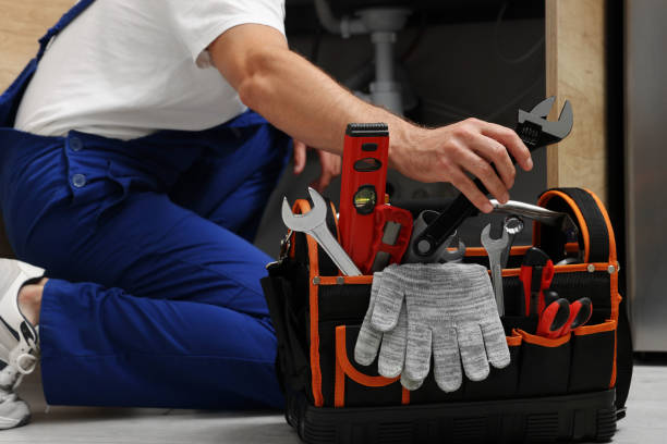 Best Sewer Line Repair  in Oxford, IN