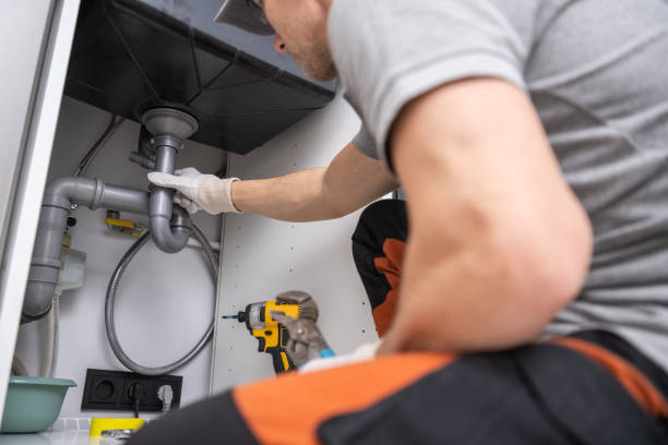 Best Clogged Drain Plumber  in Oxford, IN