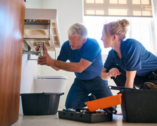 Trusted Oxford, IN Plumbing Experts