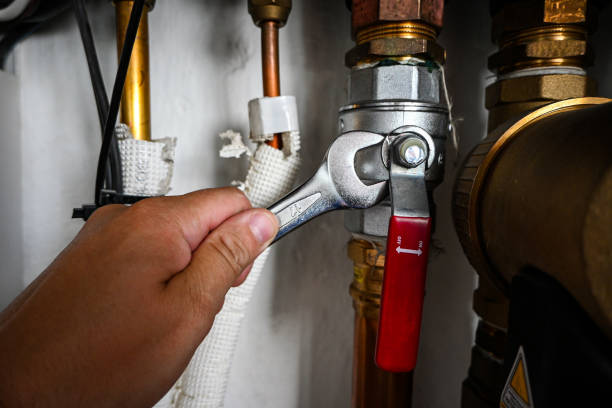 Best Commercial Plumbing Services  in Oxford, IN